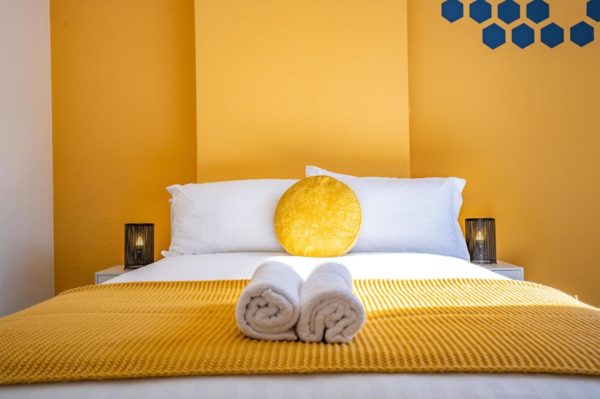 Stayzed E - Ng7 Free Wifi, Parking, Stylish House Near City Centre - Great For Tourists, Families, Contractors & Long Stays Nottingham Kültér fotó